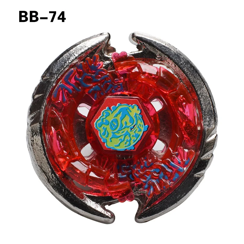 Отправка случайным образом 8 spin top+ 1 пусковая установка) Beyblade Metal Fusion 4D пусковая установка 24 различных стилей Fury Brinquedo Рождество