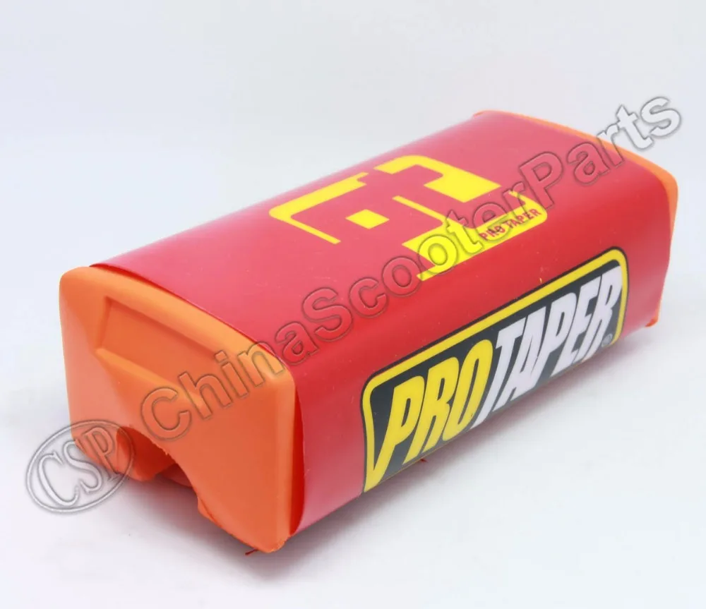 Квадратная накладка на руль протектор толстый грудь крестовая подходит для руля