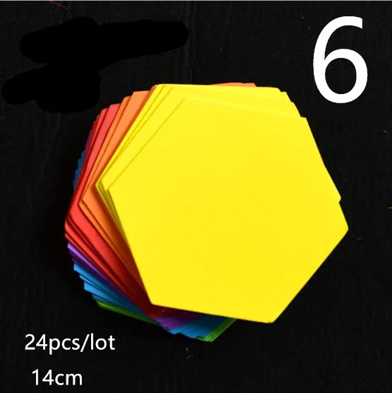 Style 6 as photo Дети ручной работы DIY мультфильм Животные 3D EVA пены наклейки на стену головоломка для детских комнат Развивающие Игрушки для раннего обучения Декор ремесла - Цвет: Style 6 as photo