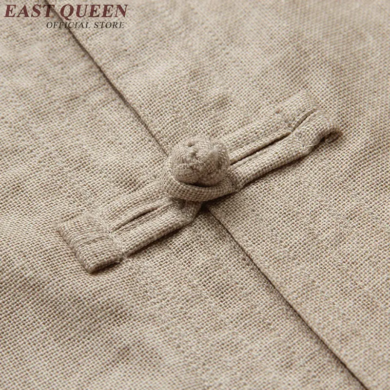 Китайская традиционная одежда для мужчин комплект с рубашкой длинными рукавами