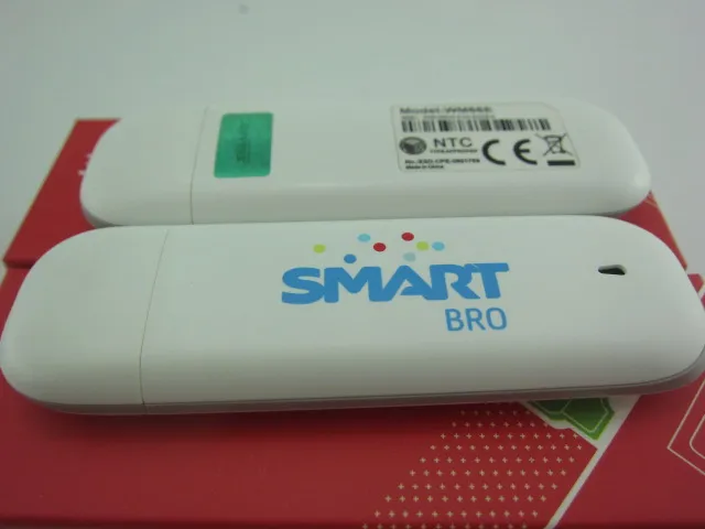 USB модем Longcheer 3G WM66e с логотипом smart Bro|3g usb modem|smart modemmodem 3g |