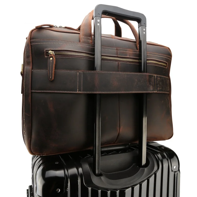 FULCLOUD Laptop bag for 15.6