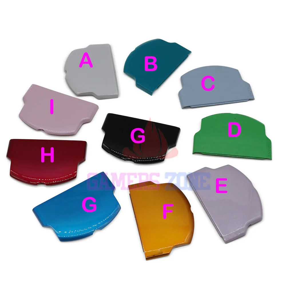 Чехол для аккумулятора Замена Sony PSP 2000 / 3000|case replacement|case casecase for sony |