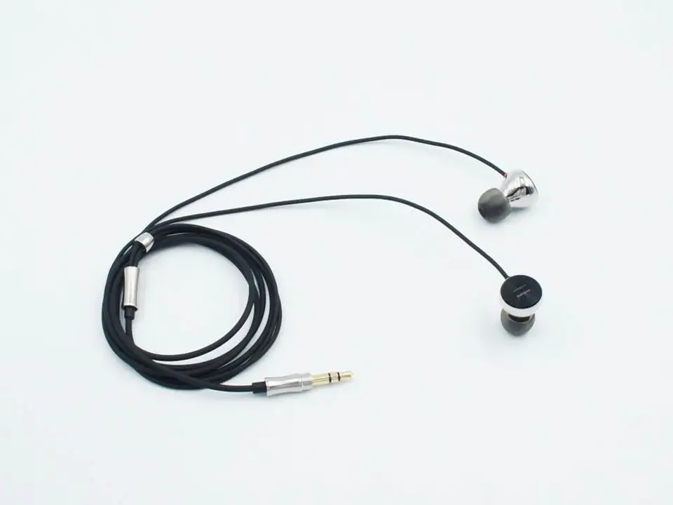Shozy V33/V33Pro винил 33 1/3 одиночный Динамический драйвер ACG HiFi наушники-вкладыши