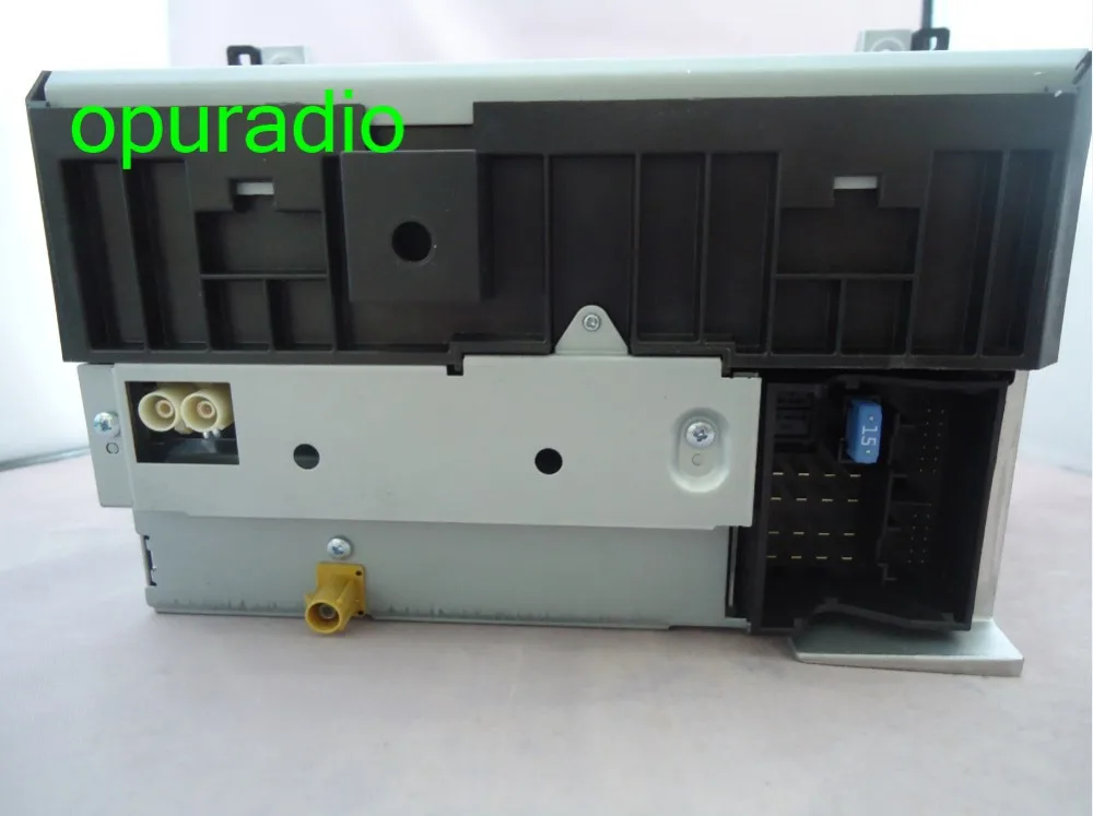 Brand new Alpine 6 CD changer N25-MN3840 for Mercedes Vito B class Audio 20 A169 900 21 00 made in Hungary | Автомобили и
