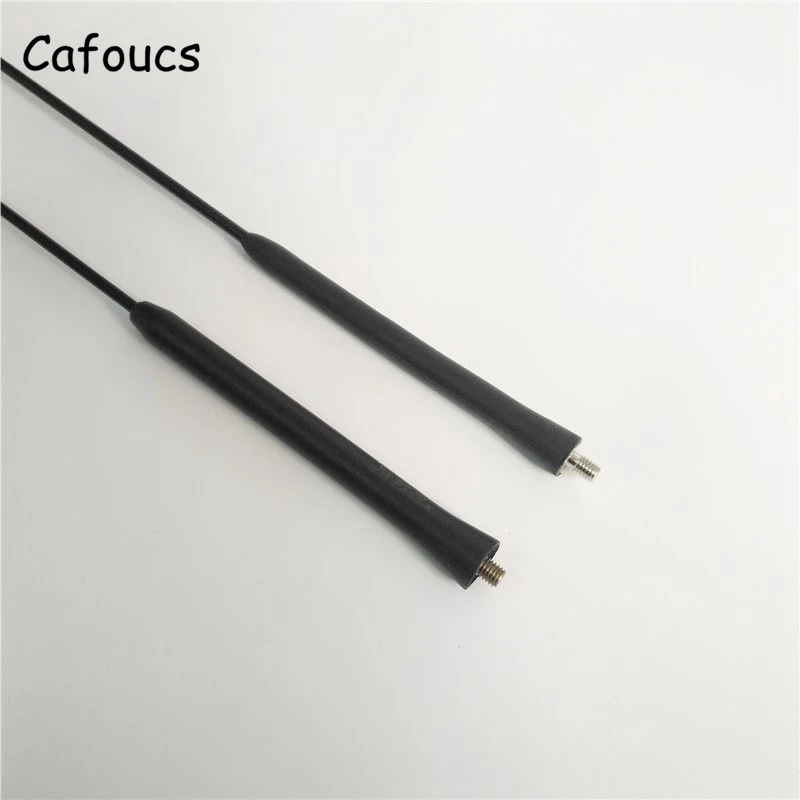 Автомобильная антенна Cafoucs для Ford Focus 2005 2015 fiesta 2009 2011|antenna for ford focus|antenna aerialantenna car |