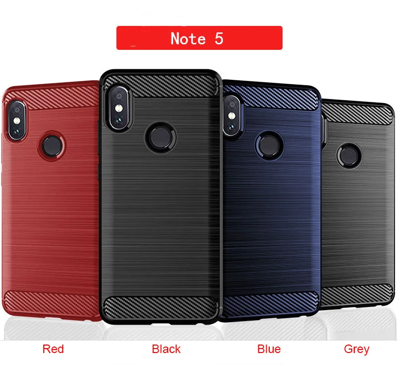 Роскошный деловой чехол для redmi note 5 note6 note7 противоударный 6 7 Чехол