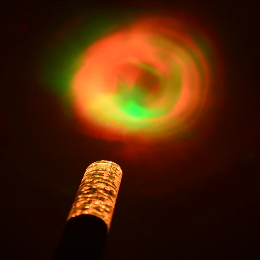 Инфракрасный пульт дистанционного управления RGB led подвесной светильник цилиндрический светильник для кухни остров столовая магазин бар украшение для прилавка труба
