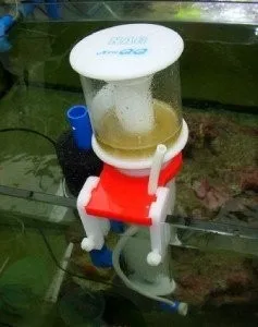 Скиммер для белкового наконечника Bubble Magus BM BMQQ NAC 100 л|protein skimmer pump|skimmerprotein fish tank |