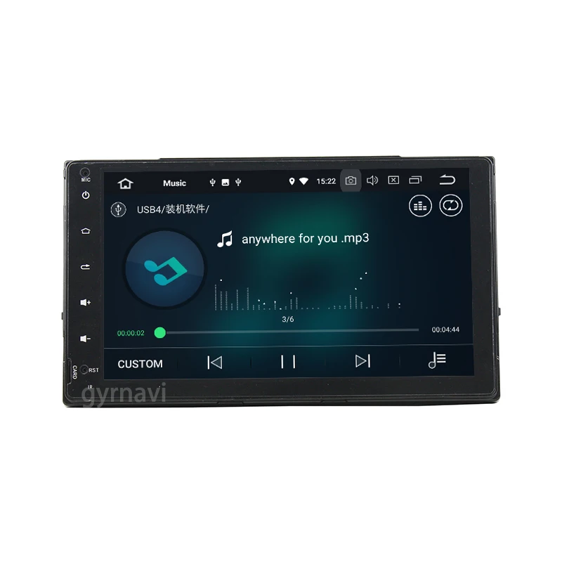 Octa core PX5 Android 8 0 Автомобиль Радио DVD gps для Защитные чехлы сидений сшитые специально