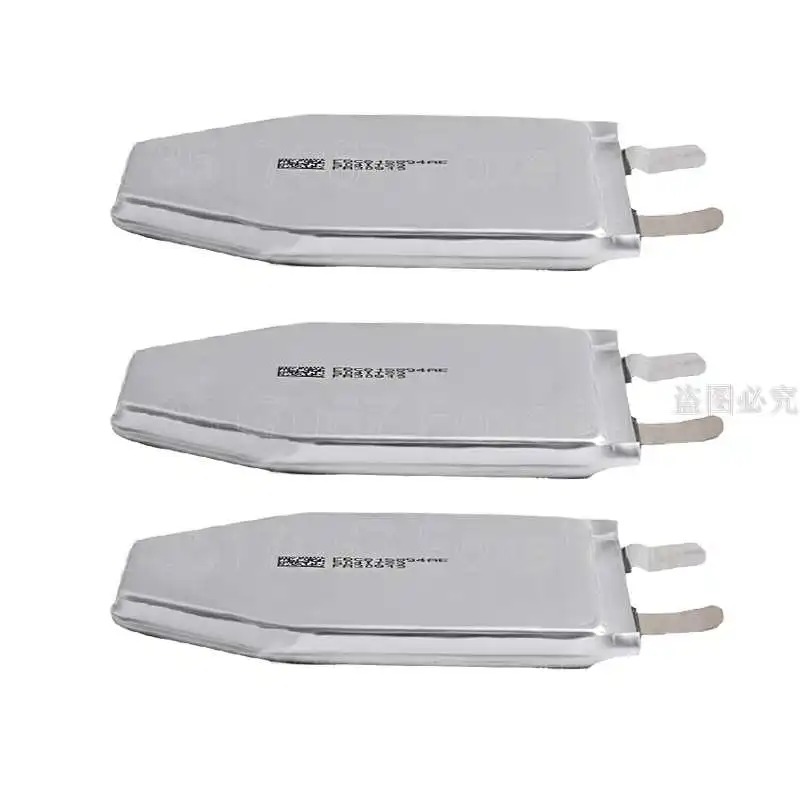 GTK lipo 3 7 v 4500mAh литиевые запасные элементы треугольник высокая скорость 20c 1S 2s 3s 4S