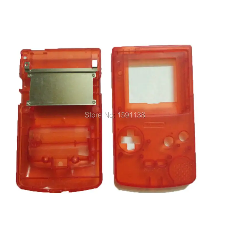 Чехол для NintendoGBC с ограниченными кнопками экрана|case for|case mecase case |