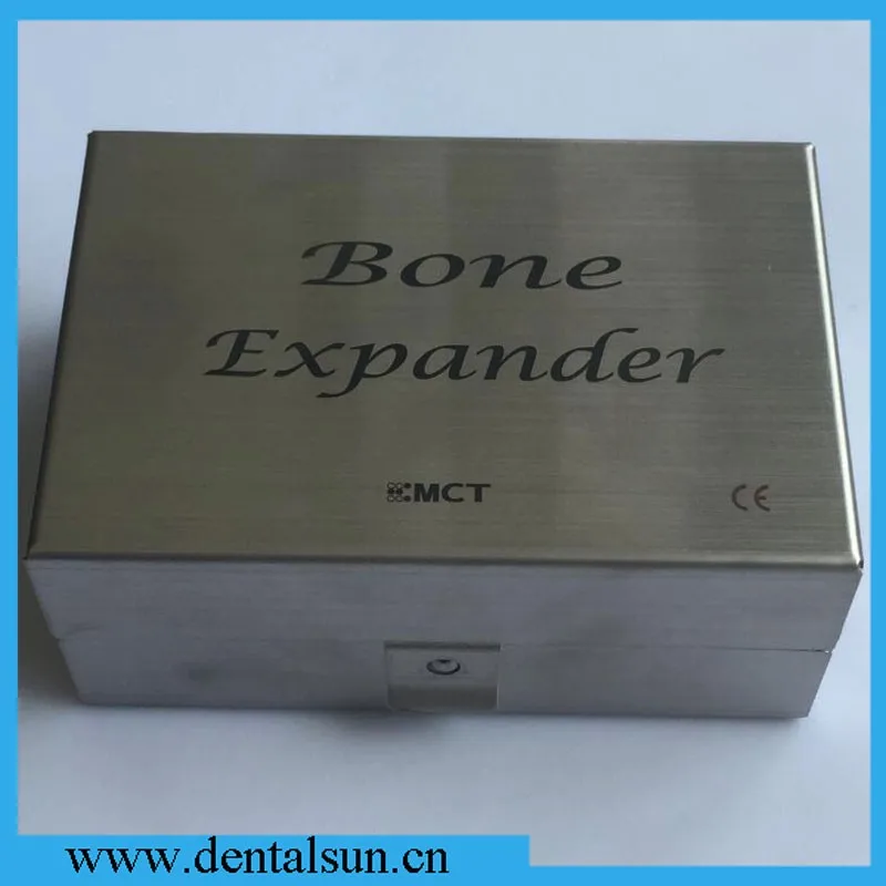 MCT БИО SBE-01 Зубной Имплантат Кости Expander Инструмент