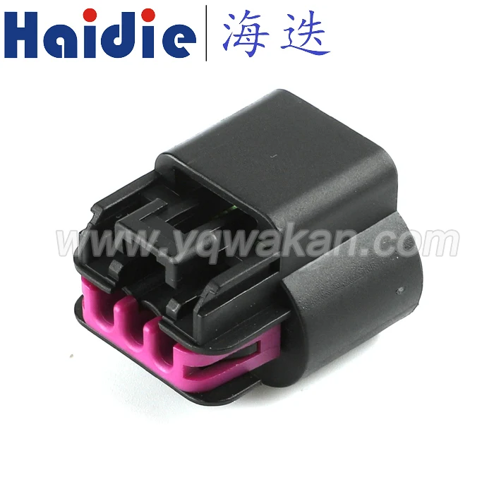 

Free shipping 5sets 3pin delphi auto wiring harness oil pump plug electric waterproof cable connector 13519047 15326808