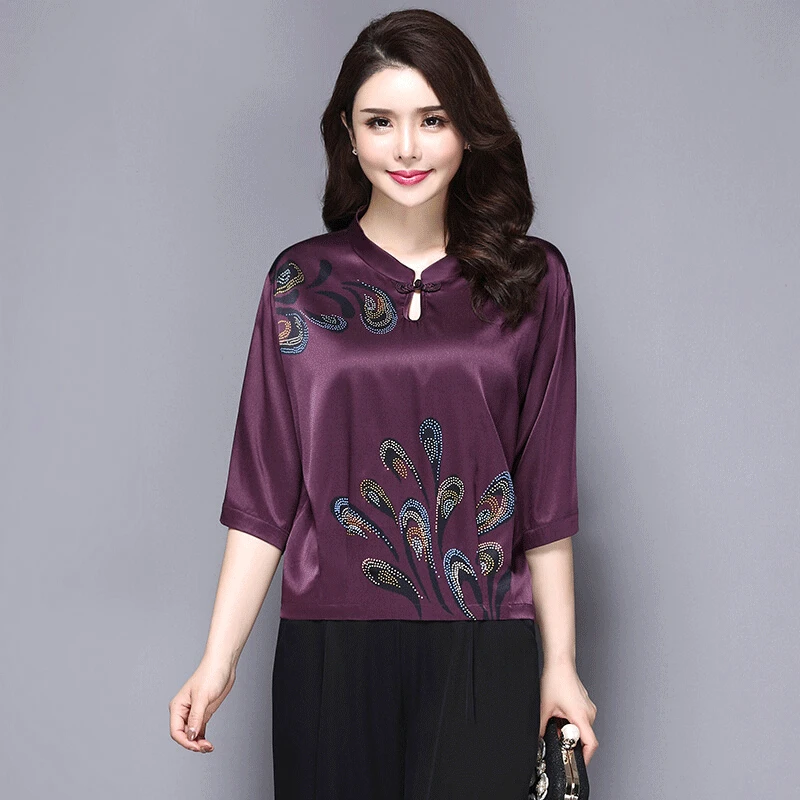 Для среднего возраста Женская летняя обувь женские зимние винтажные сапоги в