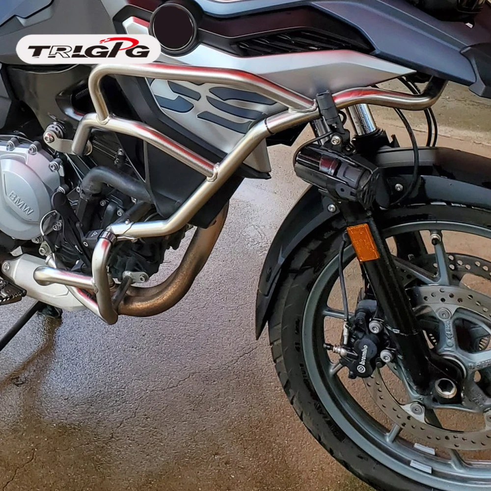 Мотоциклетные Брызговики Raar переднее крыло заднее удлинитель для BMW F850GS F850 GS F750GS F