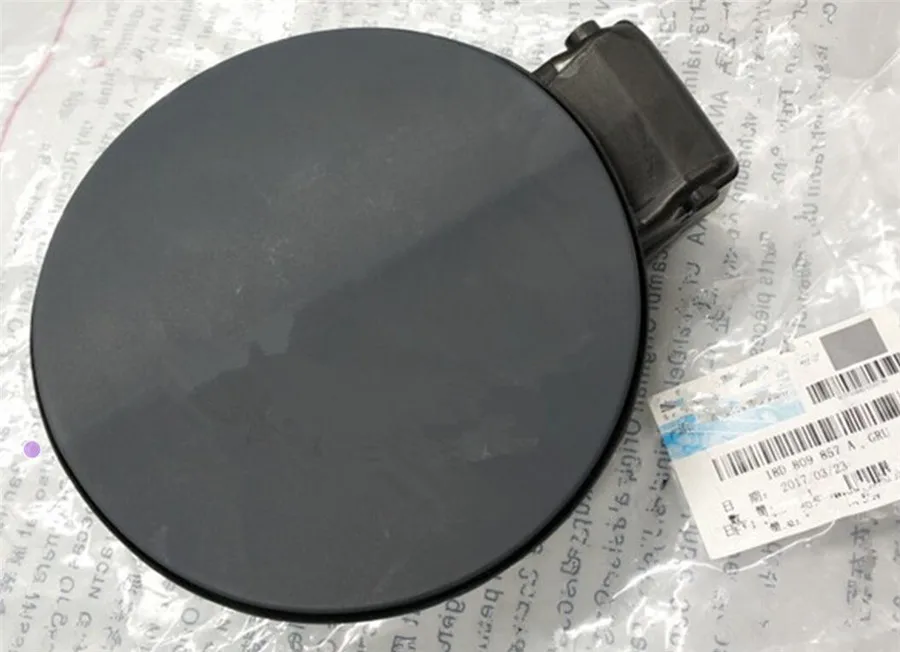 OEM: 18D 809 857A внешняя крышка топливного бака для масляного наполнителя 2008-2012 Volkswagen Lavida внешняя крышка топливного бака крышка наполнителя