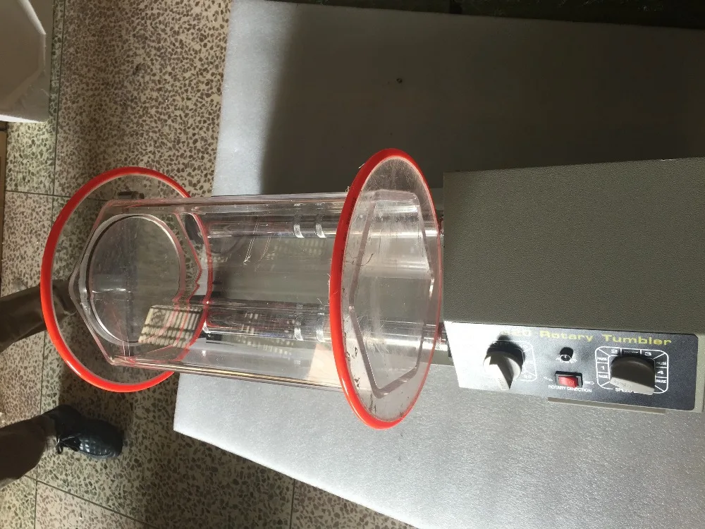 Kt1320 вибрирующий массажер для камня алмазная полировальная машина драгоценных