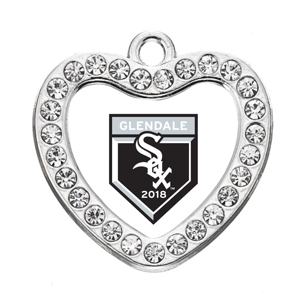 Подвески Chicago для изготовления ювелирных изделий своими руками | Украшения и