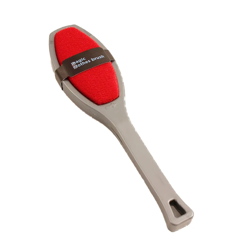 Волшебная Чистящая Щетка многоразовая самоочистка Новое поступление щетка для