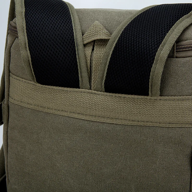 Женский спортивный рюкзак вместительный мужской для отдыха на открытом воздухе