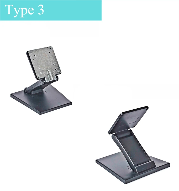 21.5'' LED screen monitor multi-touch capacitive HD touch screen monitor panel CCTV kiosk screen