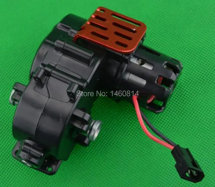 Subotech BG1513 RC автомобиль 1/12 шкала 2 4 ГГц 4WD внедорожника спереди и сзади волна