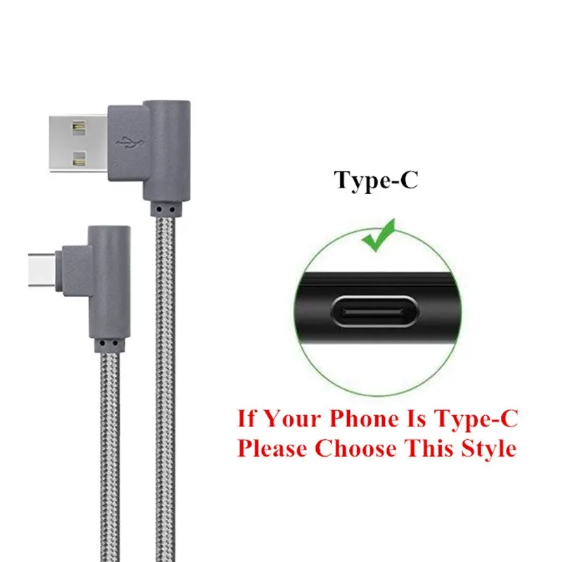Зарядный кабель Micro USB для Huawei P20 Lite PRO P10 P8 P9 Mini P Smart Mate 10 usb type c 3 1|Зарядные