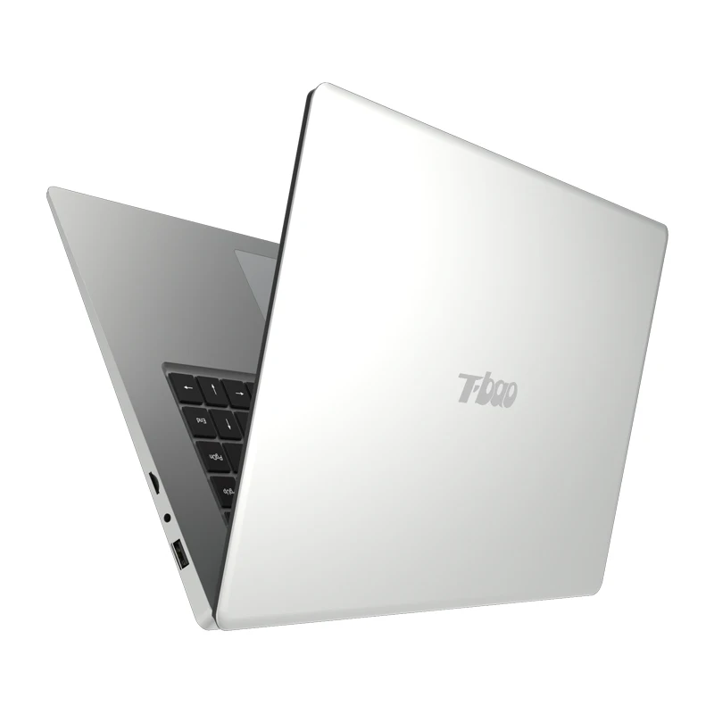 T-baoTbook R8 15,6 дюймов Intel cpu 4 Гб Ram 64 Гб EMMC Windows 10 система 1920*1080P экран нетбук ноутбук компьютер