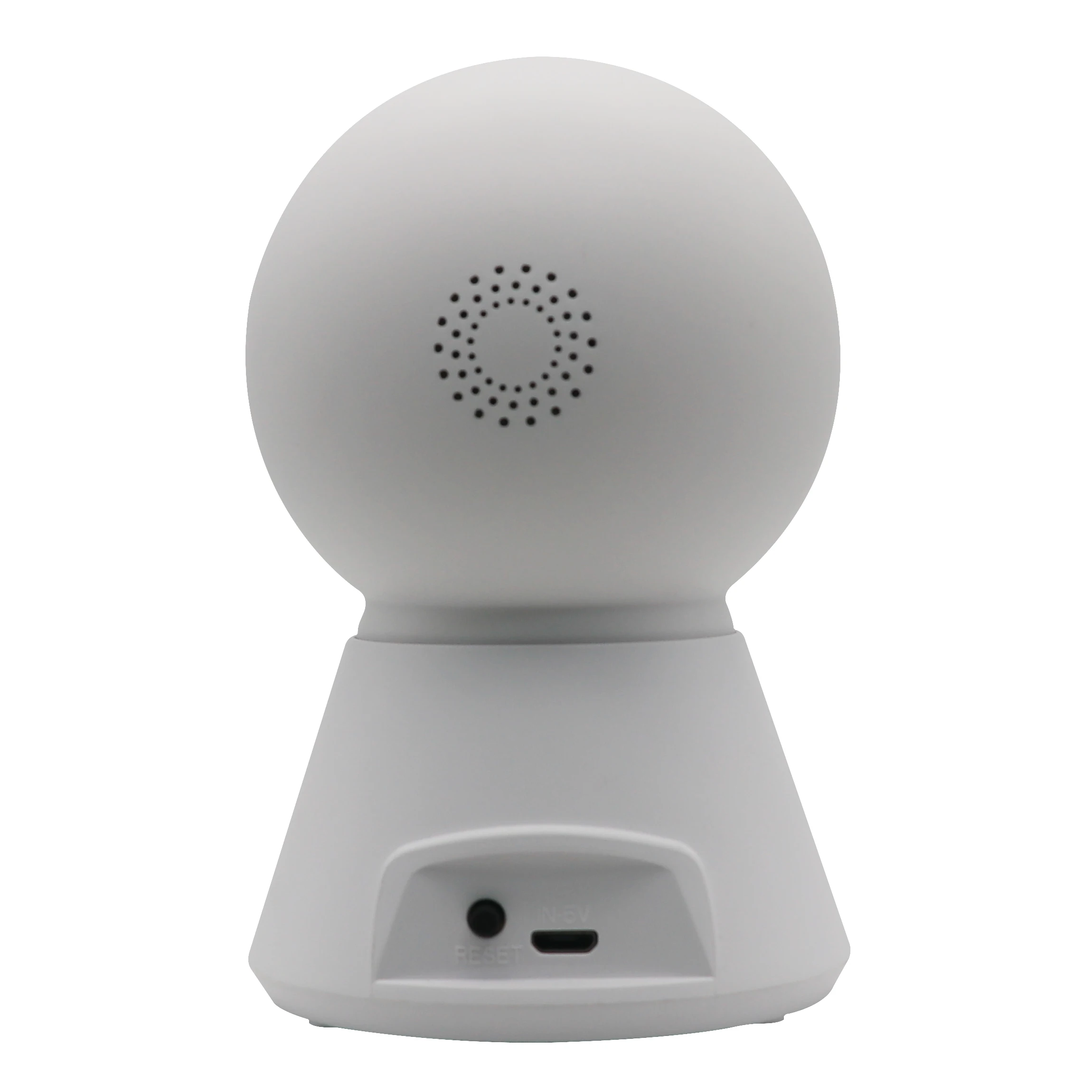 Умная Беспроводная IP-камера WIFI Full 1080P видеокамера с углом обзора 360 градусов
