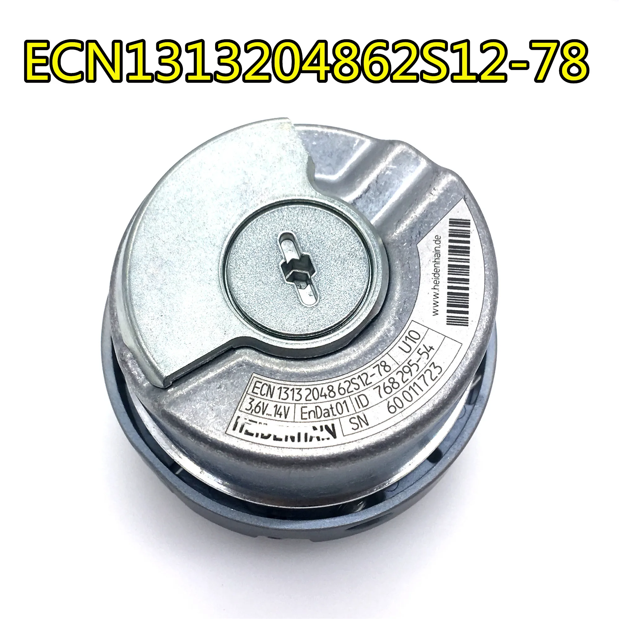 

For HEIDENHAIN ECN1313204862S12-78 ECN1313 2048 62S12-78