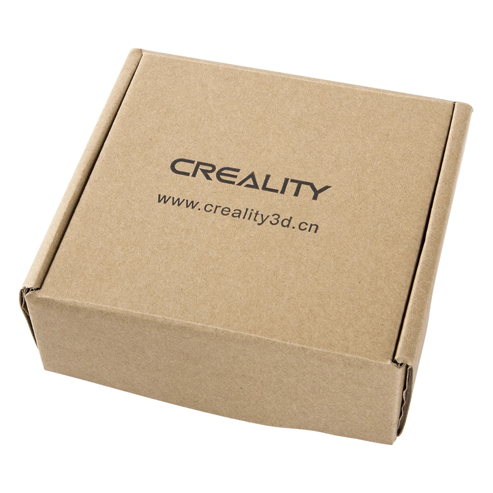 Заводская поставка Creality 3D принтер детали экструдера полный сборный экструдер