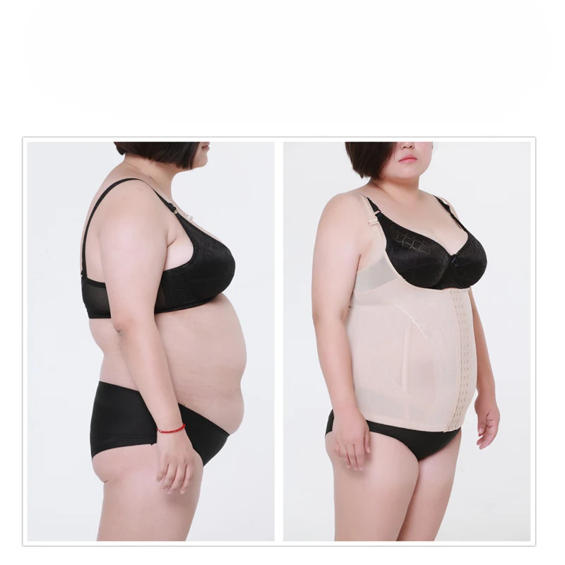 Maternity corsets Postpartum girdle Plus size slimming underwear modeling belt clothing for pregnant Body shaper waist corset