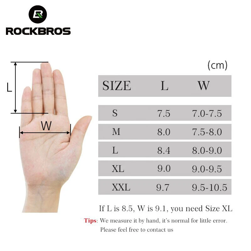 ROCKBROS велосипедные зимние перчатки флисовые теплые велосипедные спортивные перчатки полный палец перчатки для телефона Велосипедное снаряжение