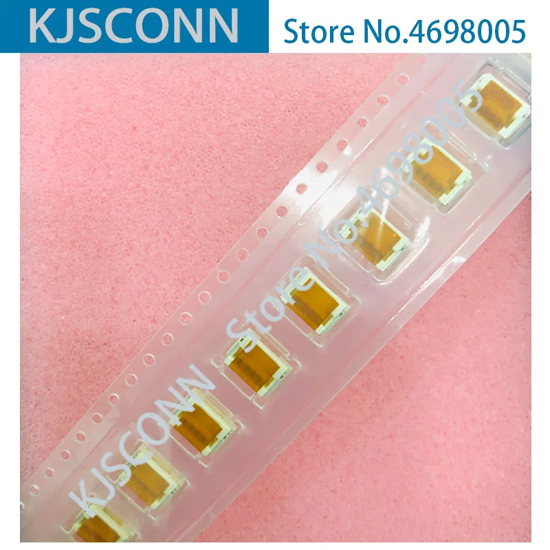 502382 0470 5023820470 CONN RCPT 4POS 0 049 TIN SMD 4 контактный разъем новый и оригинальный бесплатная