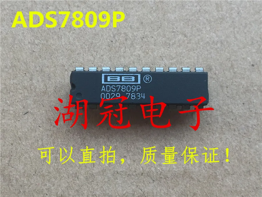 

Freeshipping ADS7809 ADS7809P
