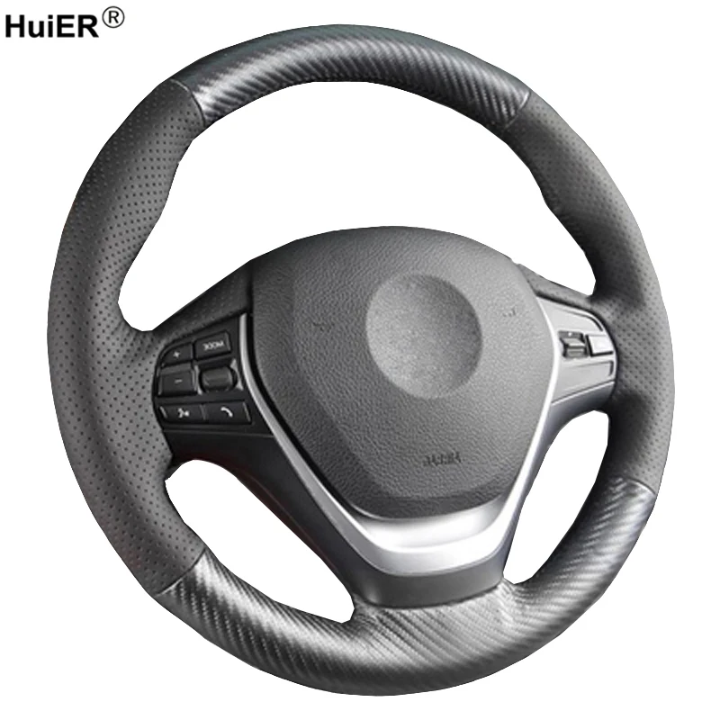 Рукоделие замша из бычьей кожи для BMW F20 2012 2018 F45 2014 F30 F31 F34 2013 2017 F32 F33 F36|Чехлы на