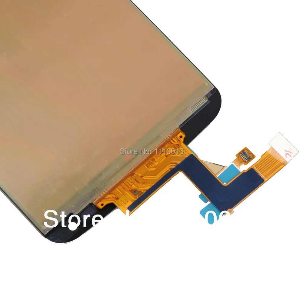 Оптовая продажа оригинальный ЖК-экран + дигитайзер в сборе для LG G Flex D950 D955 D958 D959 F340