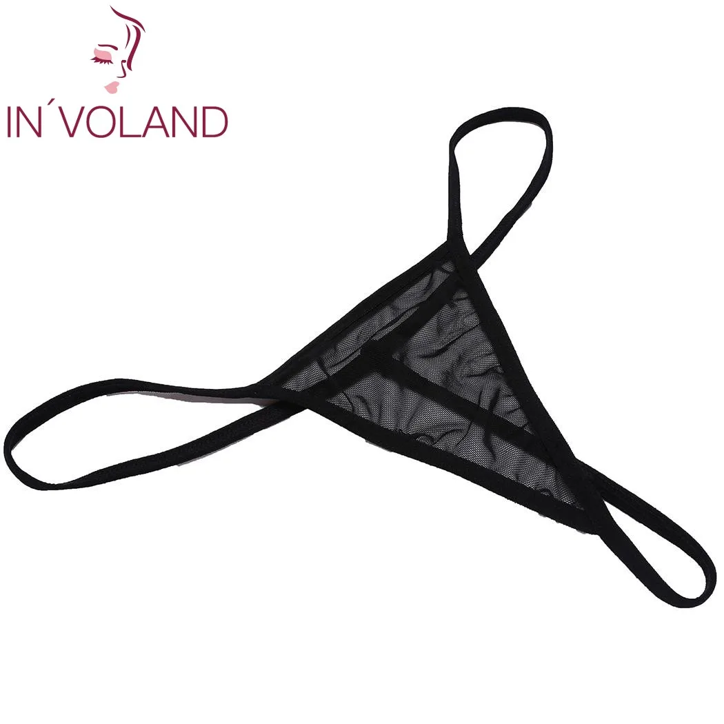 IN'VOLAND L 4XL нижнее белье больших размеров сексуальное эротическое кружевное с