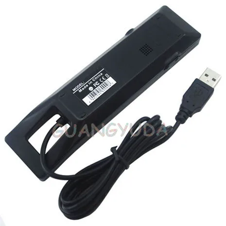 New arrival USB Phone Telephone Internet VoIP Skype Handset For Notebook PC Computer with LCD phone |