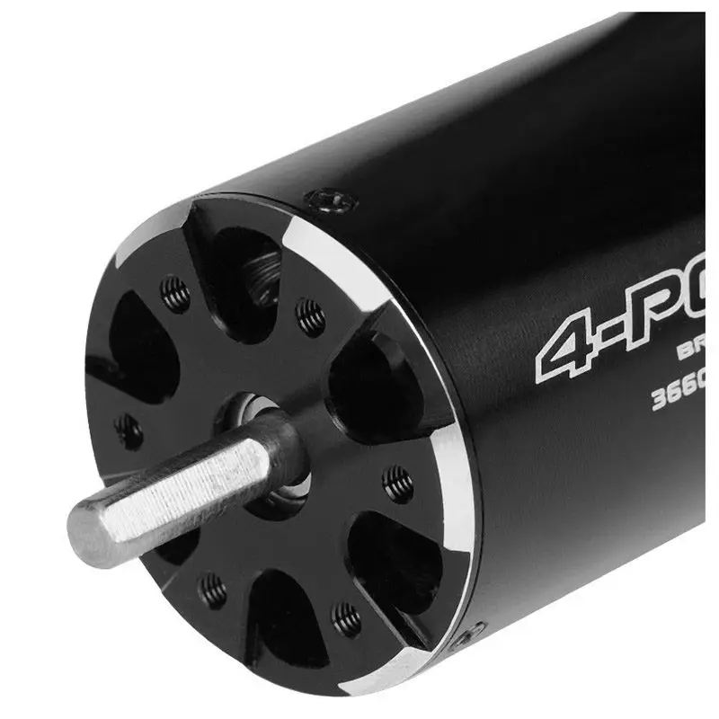 Горячая продажа 3660 4300KV бесщеточный мотор и 36 S куртка водяного охлаждения комбо