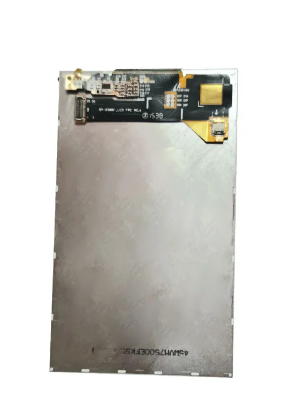 

For Samsung Galaxy Xcover 3 SM-G388F G388 G388F LCD Display With Touch Screen Sensor Replacement Repair With Tape