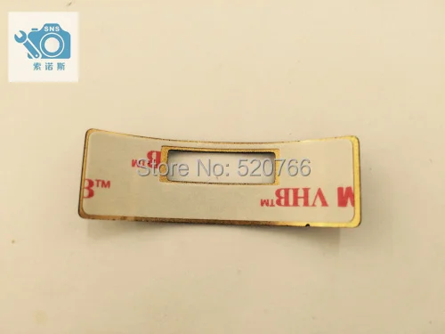 

new and original for niko 35mm F/1.4G 35MM NAME PLATE JAA13451-1310
