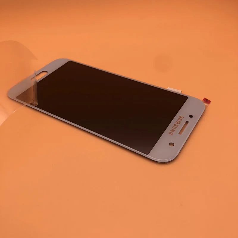 4,7 '' ЖК-дисплей для SAMSUNG Galaxy A3 A320M SM-A320F A320 A320F ЖК-сенсорный экран дигитайзер ЖК-замена
