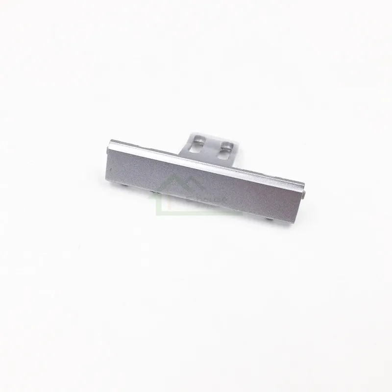 Silver frame E-house Оригинальная Кнопка громкости, слот для карт, серебряная рамка, замена для PS Vita 1000 для psv 1000 psv 1000, игровая консоль - Цвет: Silver frame