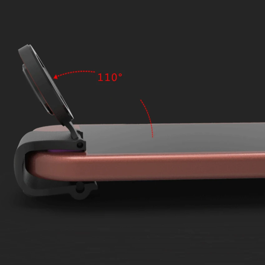 Джойстик контроллер для iPhone XS MAX геймпад пластиковый планшет игры