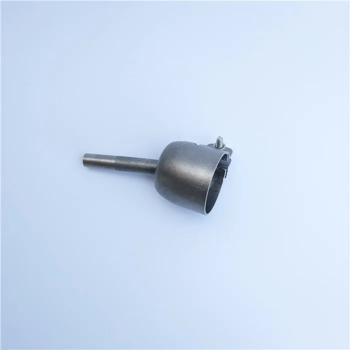 Бесплатная доставка Круглый сварочный наконечник 5 мм круглые сварочные сопла