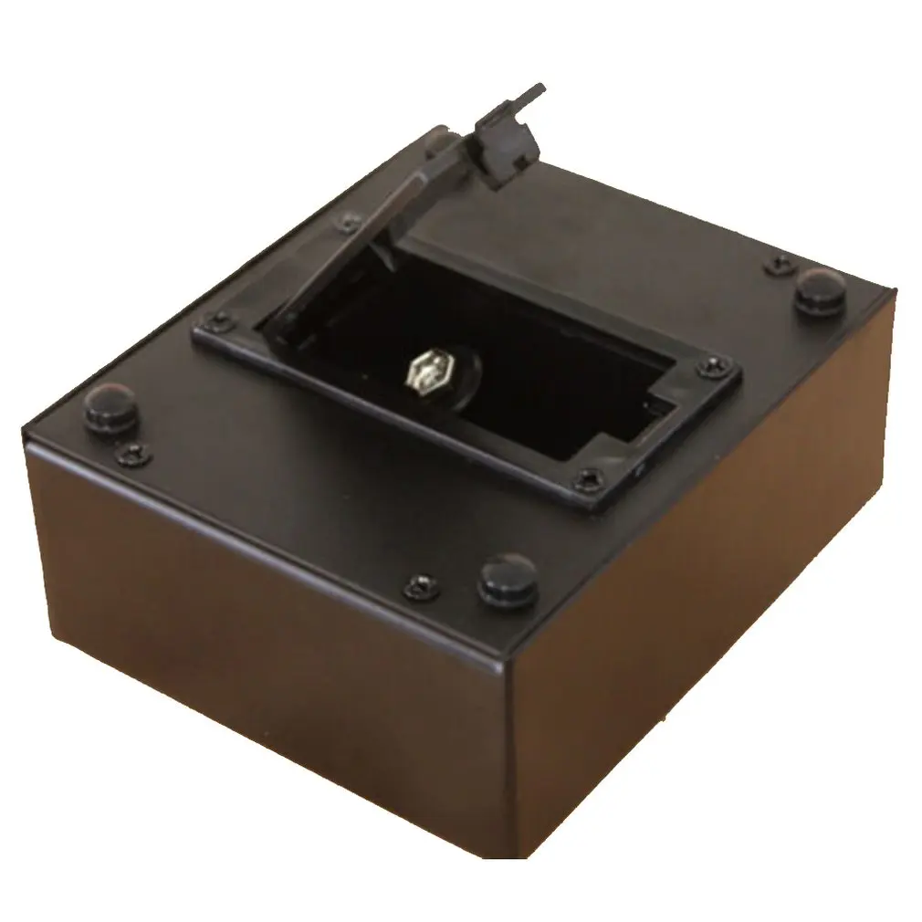 Маленький медведь гитара искажения турбо Stompbox педаль эффектор Motolora LM308AN AU