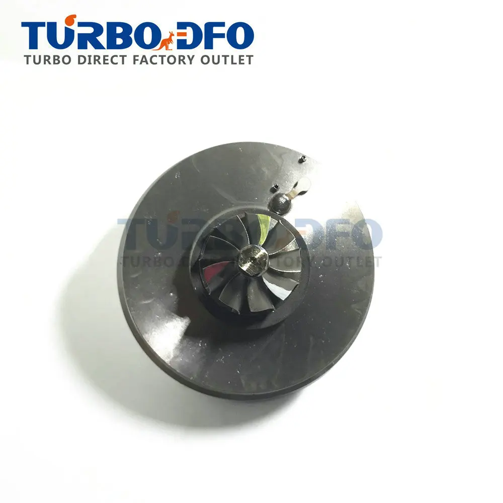 

Turbo charger core 774833-0001/2 turbine cartridge NEW 774833 CHRA turbolader 8200673417D for Nissan Qashqai 2.0DCi 173 HP M1Dk