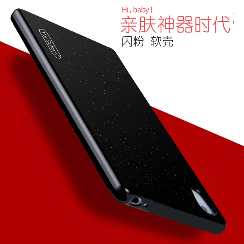 Пластиковый чехол 5.2для sony Xperia Z5 чехол для sony Xperia Z5 Z 5 Dual E6653 E6683 E6633 E6603 чехол-лента на заднюю панель